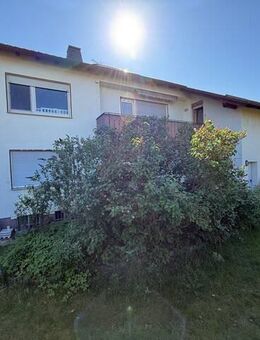 2 Familienhaus im Zentrum von Dittershausen - Fuldabrück