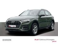 Audi Q5, 40 TDI quattro, Jahr 2022 - Hamburg