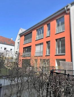 Zeit für das Wesentliche: Sonnige Loft-Wohnung mit gehobener Ausstattung in zentraler, ruhiger Innenhoflage! Kurze Wege zu Deinen Zielen! - Stuttgart