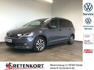 VW Touran, 2.0 TDI Side, Jahr 2022 - Oelde