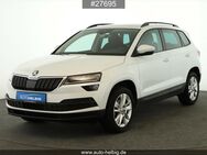 Skoda Karoq, 1.6 TDI Ambition ##17Z###, Jahr 2020 - Donnersdorf