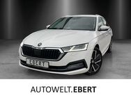 Skoda Octavia, 1.4 TSI Combi iV Style, Jahr 2021 - Bensheim