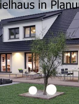 Mehrgenerationenhaus plus Baugrundstück in Jülich - Perfekt für die ganze Familie - Jülich