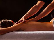 Massage für Frauen - Aschaffenburg