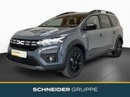 Dacia Jogger, Extreme TCe 110, Jahr 2024 - Chemnitz