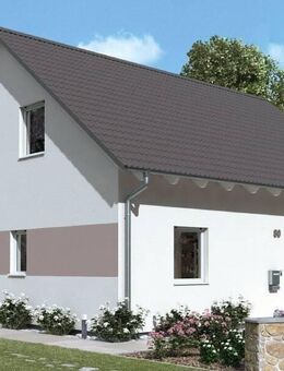 Schritt für Schritt ins Eigentum: Mietkauf in Gersfeld - Gersfeld (Rhön)