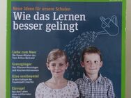 GEO „Wie das Lernen besser gelingt“ 5/2013 (Österreich-Ausgabe) - Münster