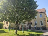 Hübsche Wohnung mit großer Wohnküche am Weißeritz Park! - Freital