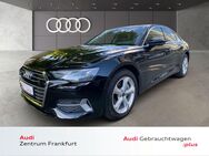 Audi A6, 45 TFSI sport, Jahr 2023 - Frankfurt (Main)