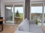 Möblierte 3 Zimmer EG Wohnung mit Terrasse & Stellplatz in Kaufbeuren - Kaufbeuren