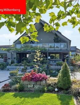 Ein Traum von Haus - IHR Traumhaus - Marktheidenfeld