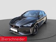 CUPRA Leon, 2.0 TSI VZ 5, Jahr 2023 - Ingolstadt