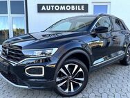 VW T-Roc, 1.5 TSI United, Jahr 2021 - Königsfeld (Schwarzwald)