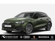 Audi A3, Sportback S line 35 TFSI, Jahr 2022 - Germersheim