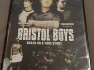 DVD Titel Bristol Boys - Lemgo