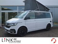 VW T6 California, 2.0 TDI 1 Ocean SPORT, Jahr 2023 - Laudenbach (Bayern)