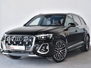 Audi SQ7, TFSI, Jahr 2024 - Hannover