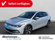 VW Golf, 1.5 VIII eTSI OPF Style, Jahr 2023 - Leinefelde-Worbis