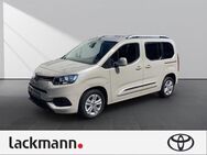 Toyota Proace City 1.2 Verso L1 Team D*Comfort-Paket 2* - Wuppertal