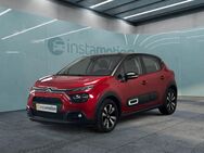 Citroën C3, Shine APPLE ANDROID TOUCH, Jahr 2022 - München