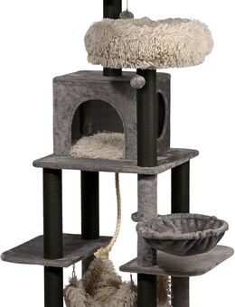 Dobar Kratzbaum Sophie XL Katzenmöbel Krallenpflege #35254 - Birkenfeld (Baden-Württemberg)