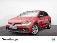 VW Polo, 2.0 TSI VI GTI ParkAss, Jahr 2022 - Bergisch Gladbach