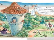 Ravensburger Buch tiptoi® Meine schönsten Märchen, Made in Europe