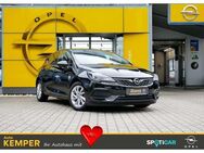 Opel Astra 1.2 Turbo Elegance *LED*Navi*Kamera* - Meppen