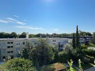 Ruhige, helle Eigentumswohnung mit zwei Dachterrassen in Ramersdorf-Perlach - München