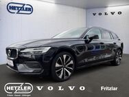 Volvo V60, T6 AWD Momentum Business-Paket, Jahr 2019 - Kassel