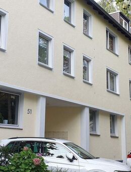 2,5-Raum Wohnung 1.OG im Kaiserviertel - Prinz-Friedrich-Karl-Str. 51 - Dortmund