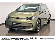 VW ID.3 Pro S 77 kWh Automatik #ALU#ACC#Ambiente - Pirna