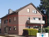 gefragte Lage in Kleve Oberstadt- 3 Zimmer Wohnung mit Garage - Kleve (Nordrhein-Westfalen)