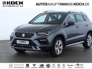 Seat Ateca, 1.5 TSI Xperience, Jahr 2022 - Berlin