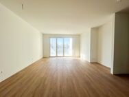 Provisionsfrei! 3 Zimmer-Wohnung mit einem sehr ruhig gelegenem West-Balkon - Wedel