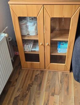 Wohnzimmerschrank - Witten