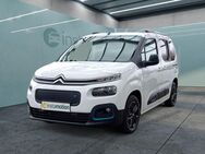 Citroën Berlingo, e Shine Techno Paket Plus, Jahr 2023 - München