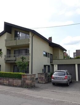 Tolles 2- Familienhaus in mitten Zaberfelds - Zaberfeld