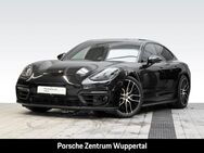 Porsche Panamera, 4 E-Hybrid, Jahr 2021 - Wuppertal