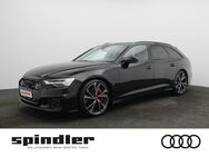 Audi S6, Avant TDI 344 |, Jahr 2022 - Würzburg