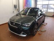 Seat Arona, 1.0 TSI Xperience, Jahr 2021 - Grafenhausen