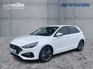 Hyundai i30, TREND NAVIPAKET FLA, Jahr 2023 - Saalfeld (Saale)