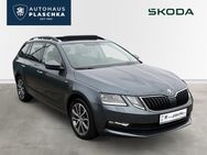 Skoda Octavia, 1.5 TSI C Soleil, Jahr 2019 - Winsen (Luhe)