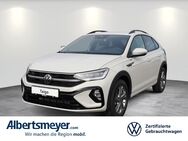 VW Taigo, 1.0 TSI OPF R-Line, Jahr 2024 - Leinefelde-Worbis