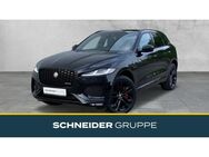 Jaguar F-Pace, D300 AWD R-DYNAMIC HSE, Jahr 2022 - Chemnitz