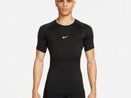 Nike Trainingsshirt PRO DRI-FIT MEN'S TIGHT SHORT-SLEEVE TOP