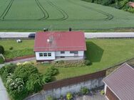 Zeitlos schöner Bungalow in ruhiger Lage - Landau (Isar)