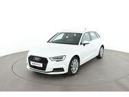 Audi A3 35 TFSI Design - Berlin