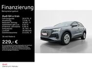 Audi Q4, 35 SMARTPH INTERFACE, Jahr 2022 - Hanau (Brüder-Grimm-Stadt)