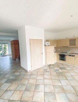 albero:) mittendrin und doch ruhig - Seligenstadt